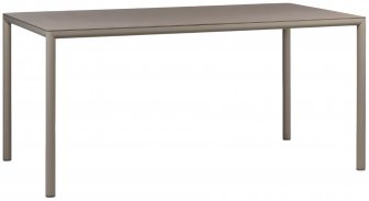 Стол обеденный ламинированный Piave 160х90
