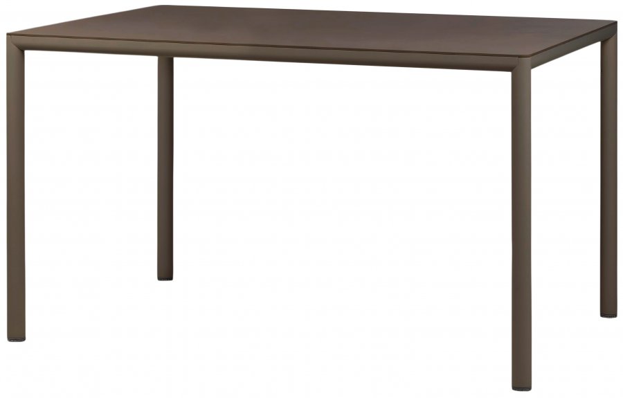 Стол обеденный ламинированный Piave 140х80