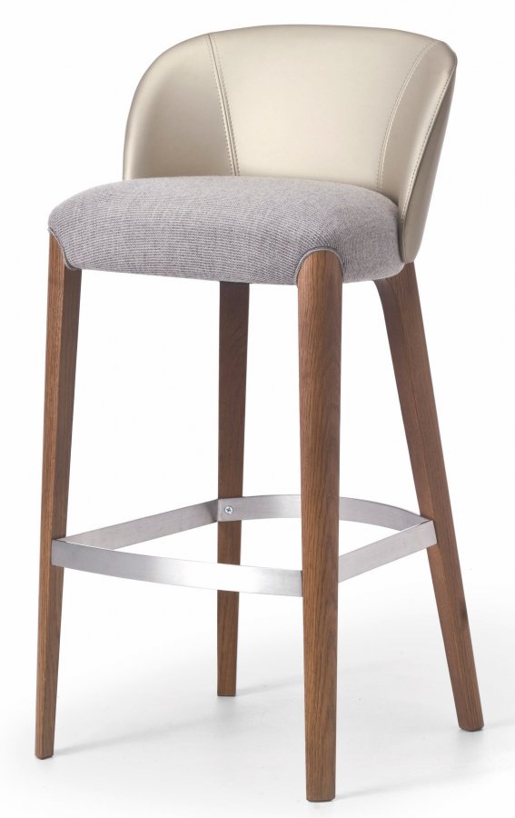 Стул барный VeryWood Bellevue