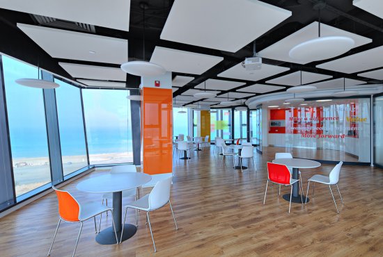 PWC, Израиль