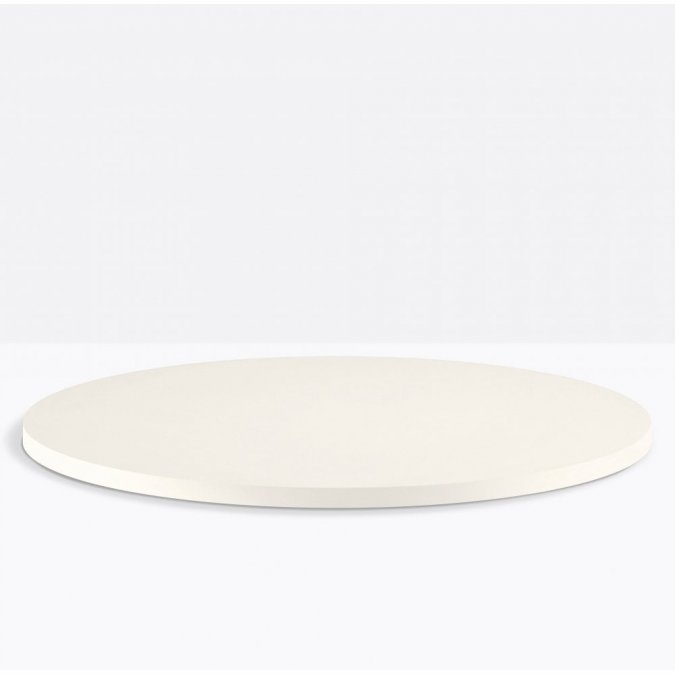 Столешница круглая Laminate