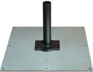 Пластина для фиксации зонта CP6565ZS