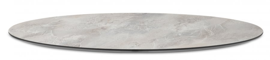 Столешница круглая Compact Laminate для подстолья Tiffany XL