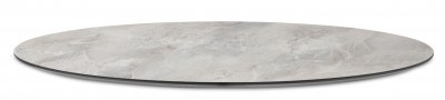 Compact Laminate для подстолья Nemo, Domino, Tiffany, Cross Столешница круглая