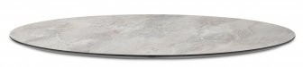 Столешница круглая Compact Laminate для подстолья Tiffany XL