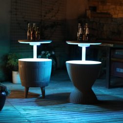 Стол пластиковый мини-бар Nova Cool Bar