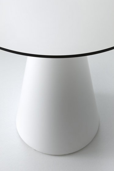 Столик ламинированный кофейный Roller Table
