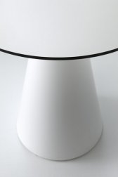 Столик ламинированный кофейный Roller Table