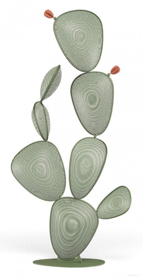 Ширма декоративная Ficus