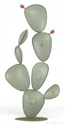 Ширма декоративная Ficus