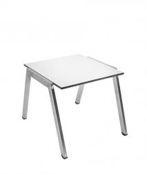 Столик металлический приставной Zen Side Table