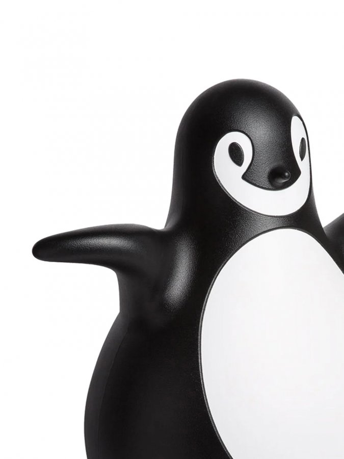Неваляшка пластиковая Pingy