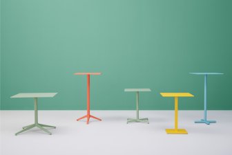 Подстолье металлическое Bold
