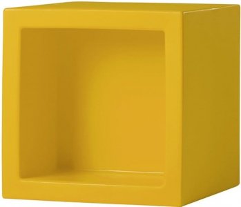 Open Cube 45 Pop Куб открытый пластиковый