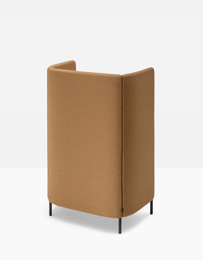 Стол с перегородкой Buddy Hub Desk