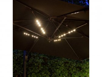 Подсветка универсальная для зонта Parasol Lighting