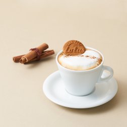 Кофейная пара для капучино