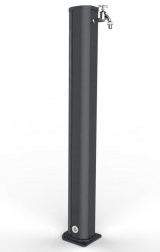 Душ уличный для ног Jolly Fontana A 695