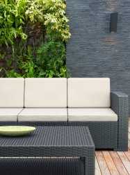 Подушка на сиденье Monaco Seat Cushion