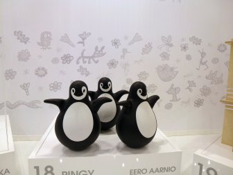 Неваляшка пластиковая Pingy