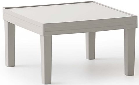 Пуф-столик пластиковый Conga Table