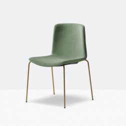 Стул с мягкой обивкой Tweet