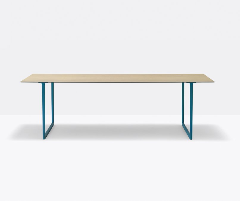 Стол ламинированный Toa Desk