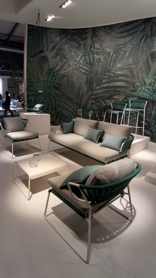 Подушка на спинку кресла Cushion