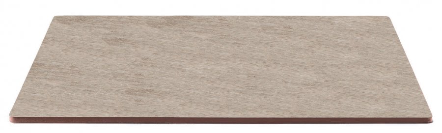 Столешница квадратная Solid Laminate