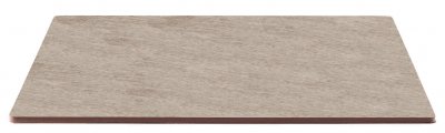 Solid Laminate Столешница квадратная