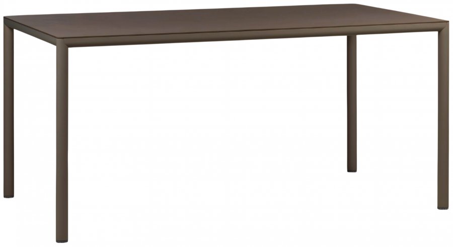 Стол обеденный ламинированный Piave 160х90