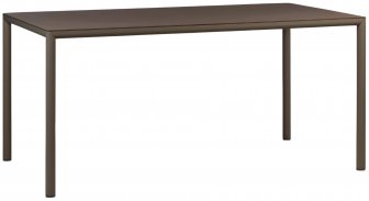 Стол обеденный ламинированный Piave 160х90