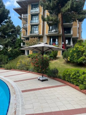 Жилой комплекс Mesa Koru Evleri, Стамбул, Турция