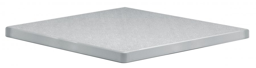 Столешница пластиковая квадратная Polyethylene