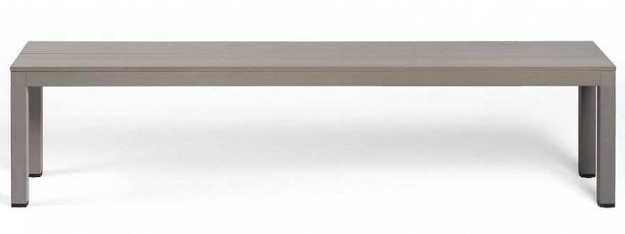 Комплект металлической мебели Set Rio Bench Alu