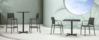 Подстолье металлическое Slim-X 350