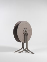 Столешница круглая Piano Laminato ø70