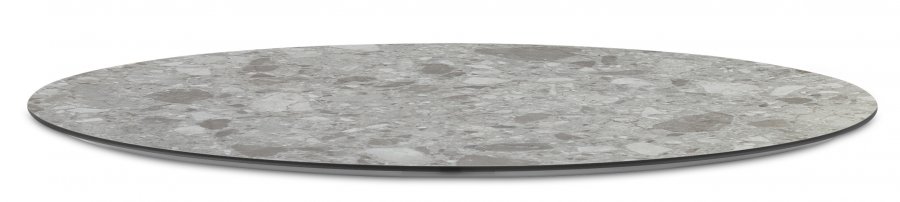 Столешница круглая Compact Laminate для подстолья Nemo, Domino, Tiffany, Cross
