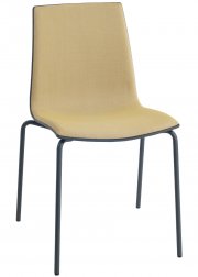 Стул пластиковый с обивкой X-Treme S Pro Soft