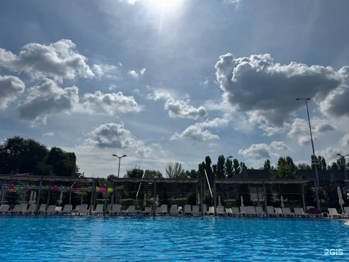 Тау Парк, г. Саратов