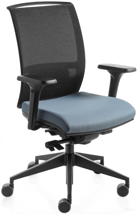 Кресло компьютерное Kastel Konica