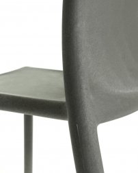Стул пластиковый Magis RE Air-Chair