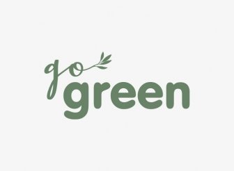 Стул пластиковый Sai Go Green, тортора