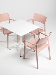 Подстолье металлическое Frasca Mini Fix