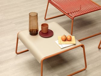 Столик кофейный Lisa Lounge Side Table