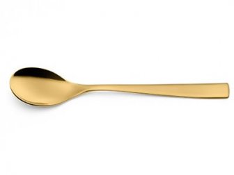 Ложка кофейная Etoile Gold