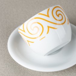 Кофейные пары для капучино