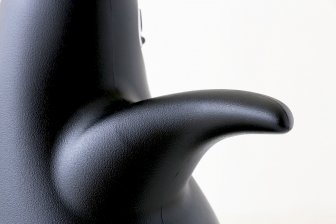 Неваляшка пластиковая Pingy