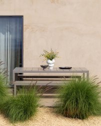 Скамейка металлическая Rio Bench