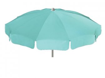 Зонт пляжный профессиональный Ø2.4 м Poseidon